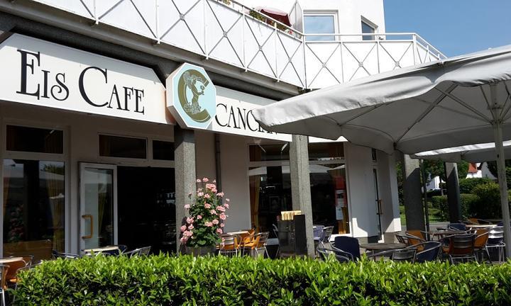 Eis Cafe Cancian