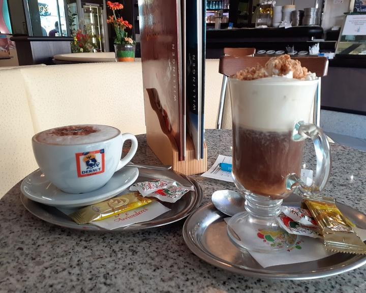 Eiscafe Venezia Willingen