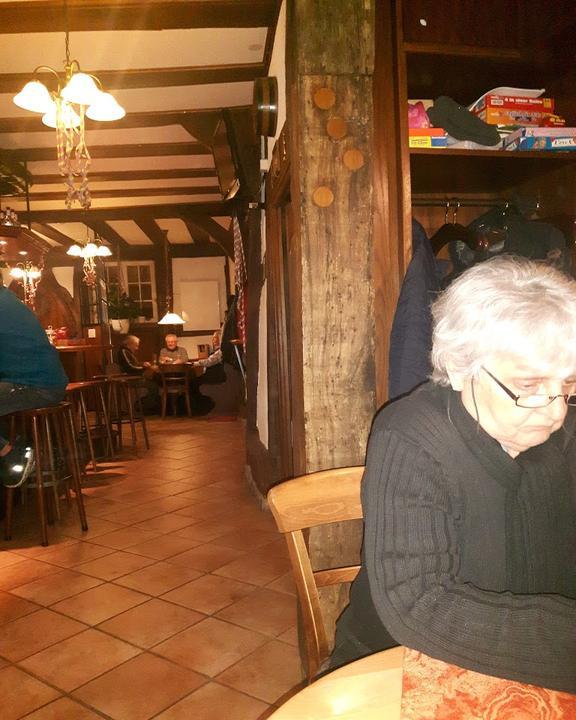 Gasthaus Zum Otto