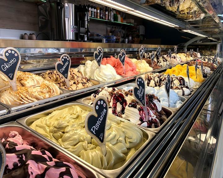 Gelatissimo Eismanufaktur