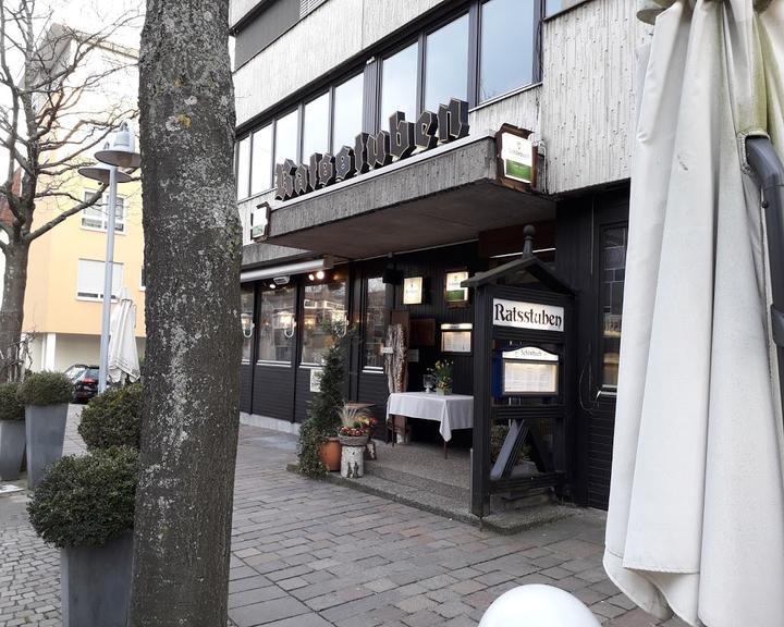 Restaurant Ratsstuben