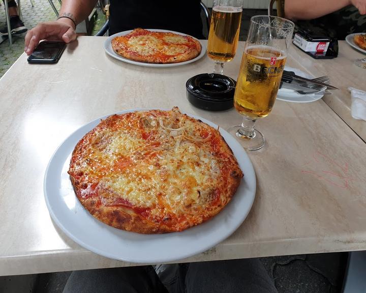 Pizza Pie Willingen