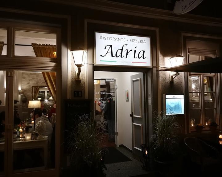 Pizzeria Adria